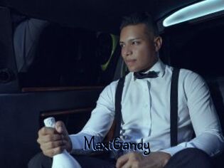 MaxiGandy