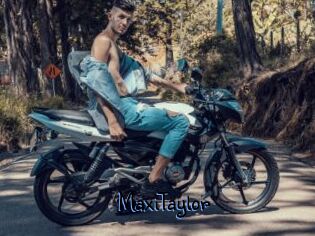 MaxiTaylor