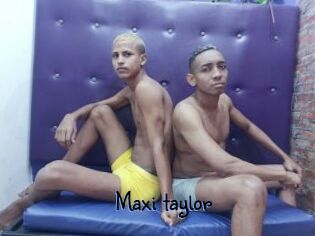 Maxi_taylor