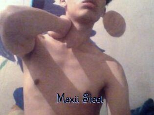 Maxii_Steel