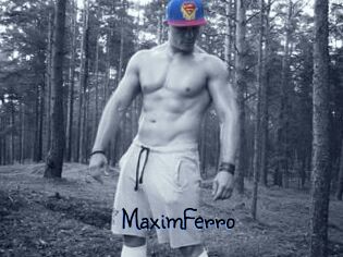 MaximFerro