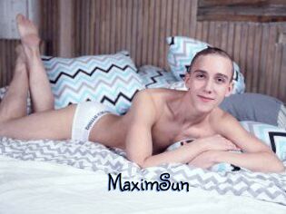 MaximSun