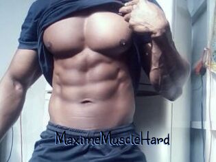 MaximeMuscleHard