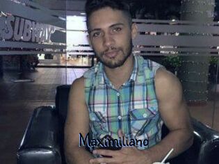 Maximiliano