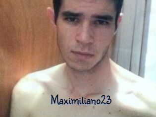 Maximiliano23