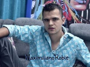 MaximilianoRoble