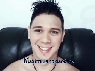 Maximilianohardsex