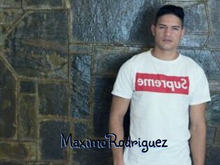MaximoRodriguez