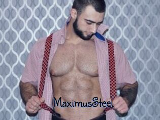 MaximusSteel