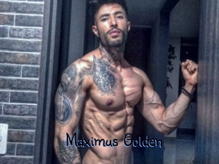 Maximus_Golden