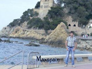 Maxspain
