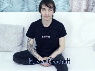 MaxwellBennett