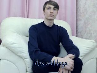MaxwellHays