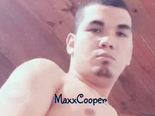 MaxxCooper