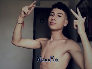 MaxxFox