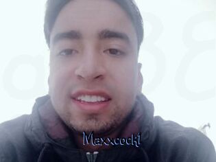Maxxcock1