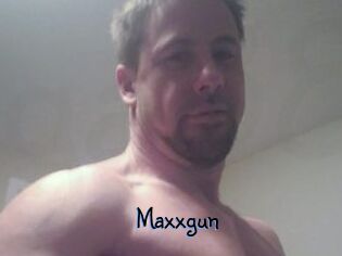 Maxxgun