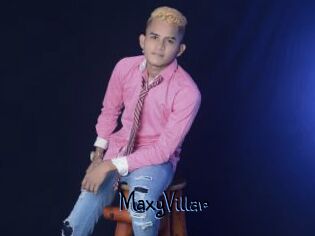 MaxyVillar
