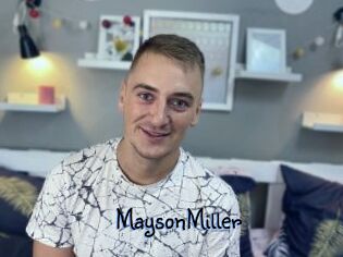 MaysonMiller