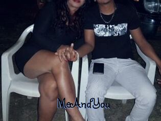 MeAndYou