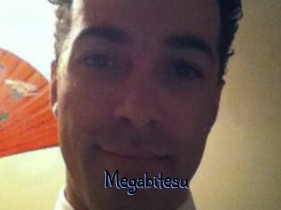 Megabitesu