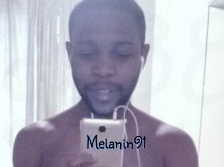 Melanin91