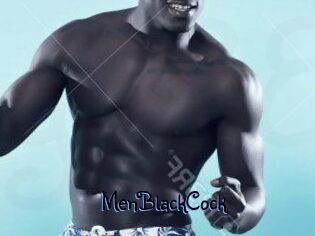 MenBlackCock