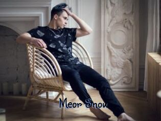Meor_Snow