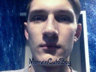 MervinCuteBoy