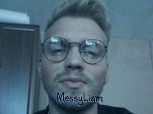 MessyLiam