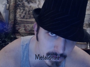 MetalStud
