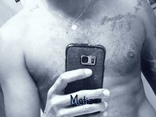 Metiz