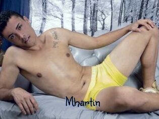 Mhartin
