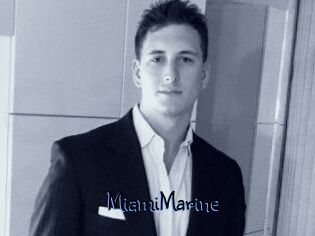 MiamiMarine