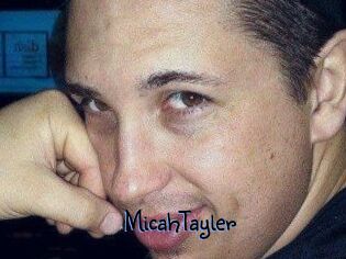 Micah_Tayler