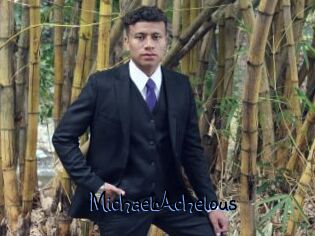 MichaelAchelous