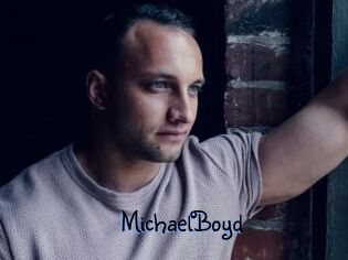 MichaelBoyd