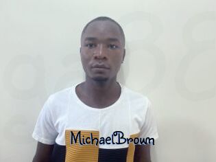 MichaelBrown