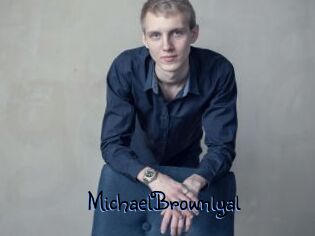 MichaelBrownlyal