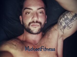 MichaelFitness