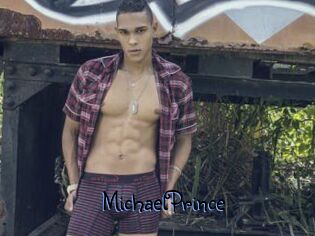 MichaelPrince