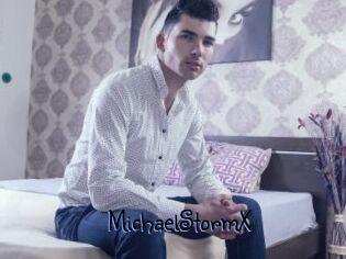MichaelStormX