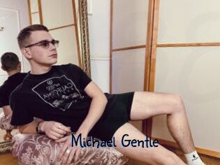 Michael_Gentle