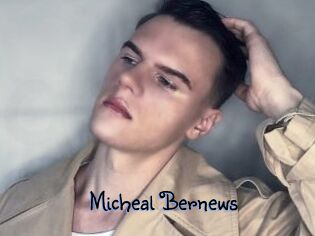 Micheal_Bernews