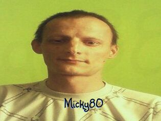 Micky80