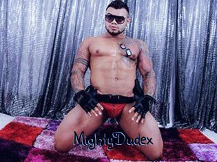 MightyDudex