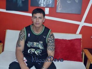 MiguelDavis