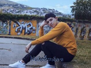 MiikeSanders