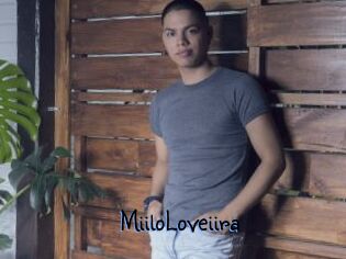 MiiloLoveiira