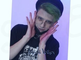 Mijail_Volkov